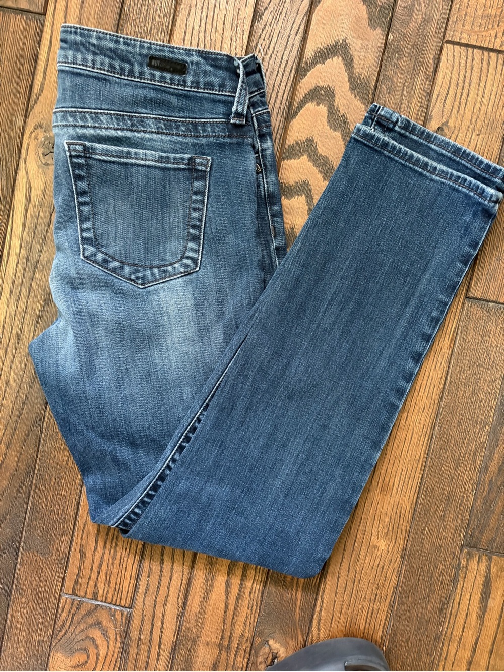Women’s Jeans Kut from the Kloth size 8. UEC - Picture 7 of 8